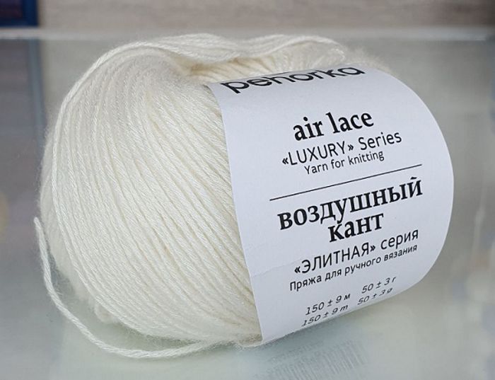 Пехорка Воздушный кант