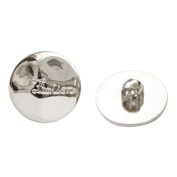 Пуговицы на ножке 21 мм (S), 36 шт