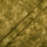 Ткань для пэчворка PEPPY FRESCO ФАСОВКА 50х55 см, 122±5 100% хлопок, APL-11834-41 CELERY, Robert Kaufman FRESCO