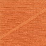 Лента (тесьма) шелковая 2.0 мм / 45.5±0.5 метров, №059 оранжевый, Gamma SR-2