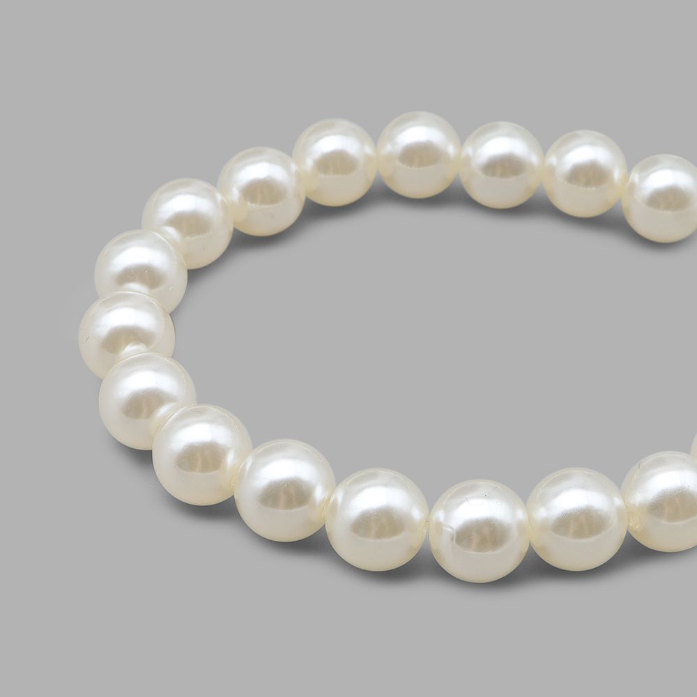 Бусины пластик ⌀12 мм, 500гр Astra&Craft (003 NL), (7706547)