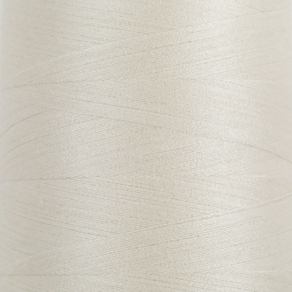 Нитки универсальные Gamma 50/2, 4570 м (5000 ярд) / 1 кат., 127 кремовый