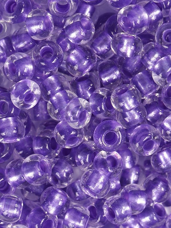 Бисер Preciosa 10/0 (2.3 мм), 50 г (10х5 г), цв. 38928