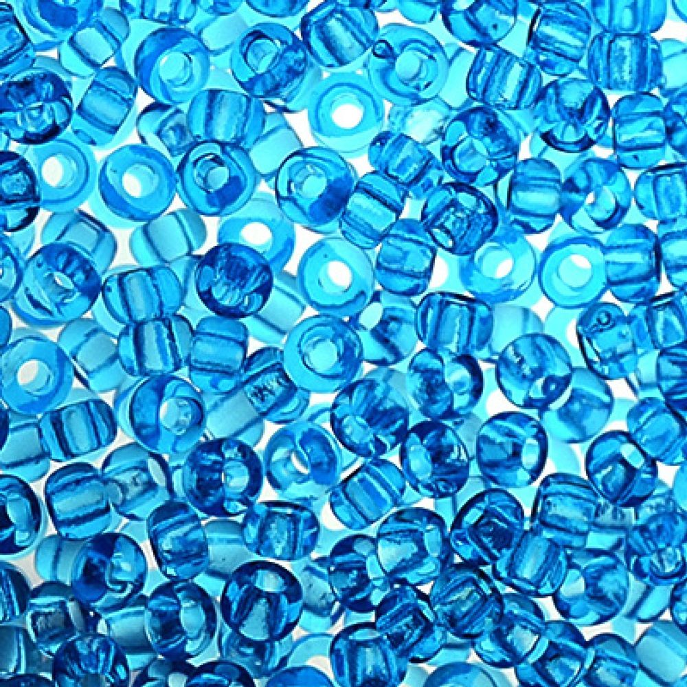 Бисер Preciosa 60150, 10 шт по 5 гр., 239515