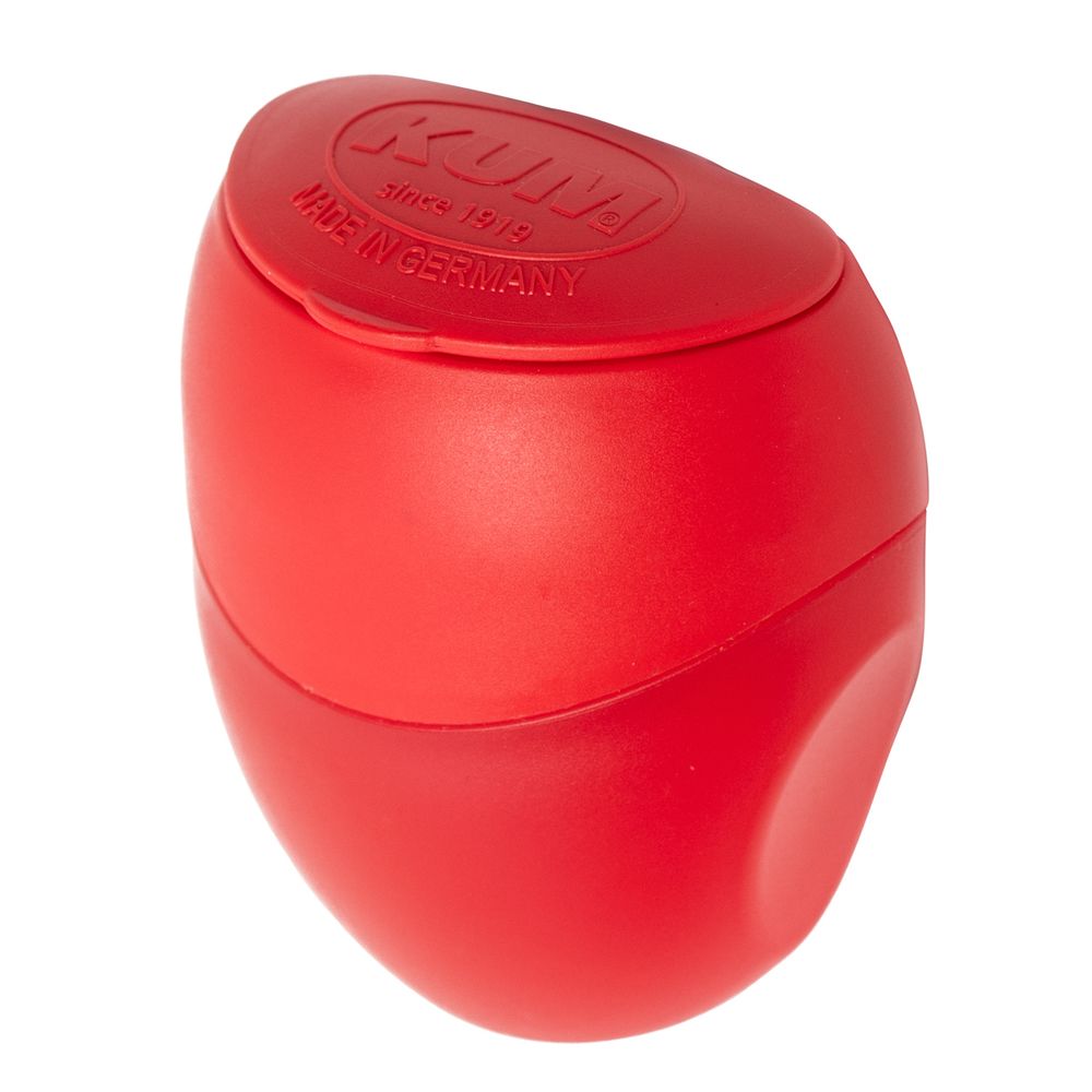 Точилка двойная пластиковая, 20 шт, 1024721, KUM PENCIL PAL K2