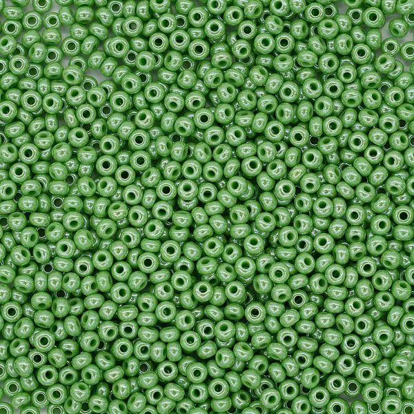 Бисер Preciosa 10/0 (2.3 мм), 50 г (10х5 г), цв. 58230