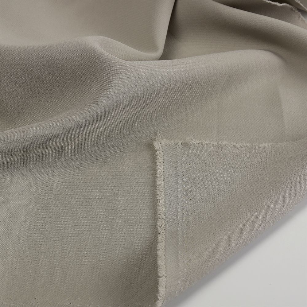 Барби прайм 205 г/м², шир.150 см, B.40, цв.серый, 25м /TOS/