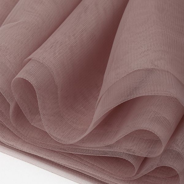 Еврофатин Hayal Tulle мягкий матовый 300 см / 5 метров, HT.S.300.091.5, цв.91