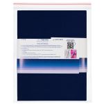 Ткань костюмная 174 г/м², 150х150±2 см, 25 синий/ blue, Gamma SUTF-001N