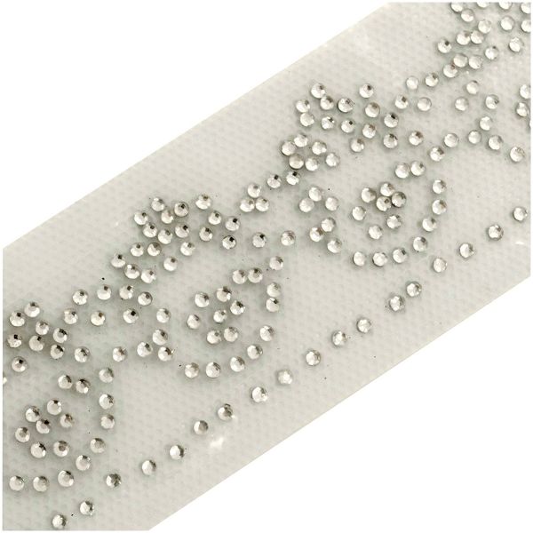 Термостразы 2№, Астра, орнамент8