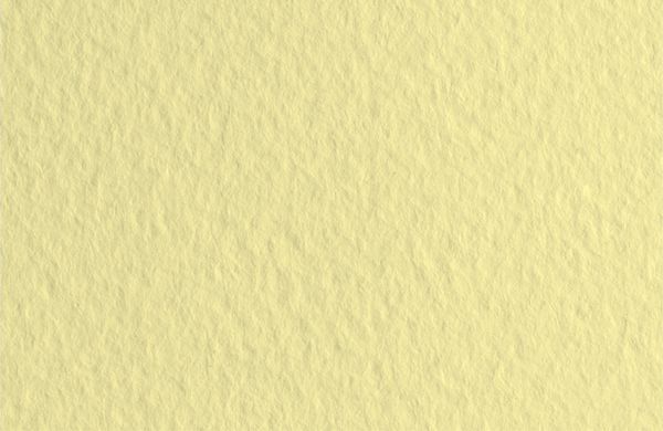 Бумага для пастели 160 г/м², 70х100 см, 10 листов, Crema/Кремовый, Fabriano
