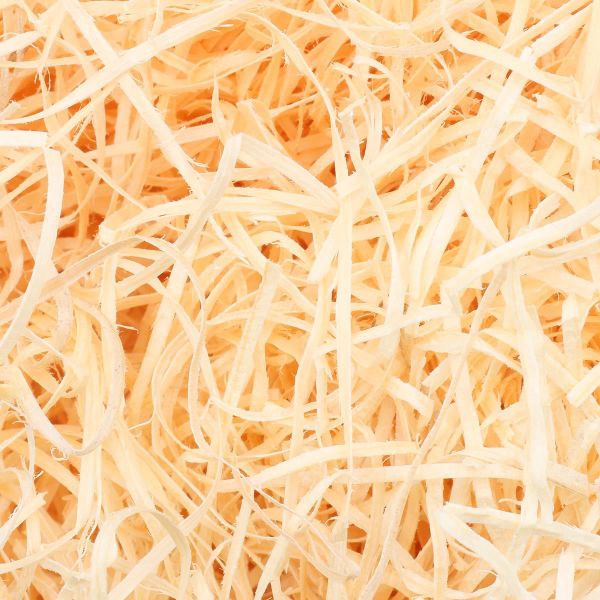 Наполнитель древесный 50г натуральный