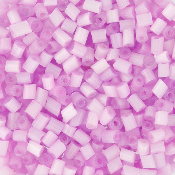 Бисер рубка Zlatka 10/0 100 г (10х10 г), №0379 фиолетовый GC