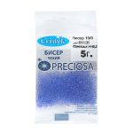 Бисер Preciosa 10/0 (2.3 мм), 50 г (10х5 г), цв. 01131