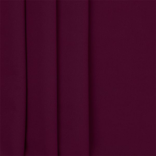 Бифлекс матовый 200 г/м², 150 см / 80 метров, TBY-B-4008, цв.4008 бордовый