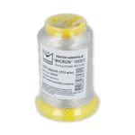 Нитки универсальные особо прочные Gamma 100D/3, 912 м / 1 кат., 356 бежевый