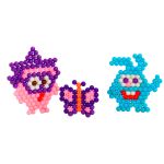 Аквамозаика для детей Смешарики "Крош и Нюша" /TOS/