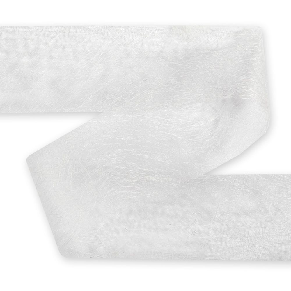 Паутинка клеевая 15 мм / 100 метров, белый, DF-15, Gamma