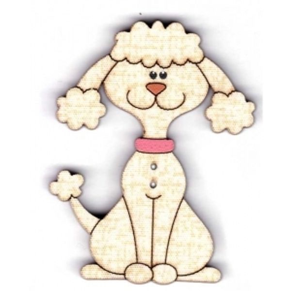 Украшения декоративные пуговицы AU-B4415, Aurora, 1 шт