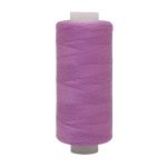 Нитки швейные бытовые Bestex 40/2, 365 м (400 ярд) / 10 кат., 067 светло-сиреневый