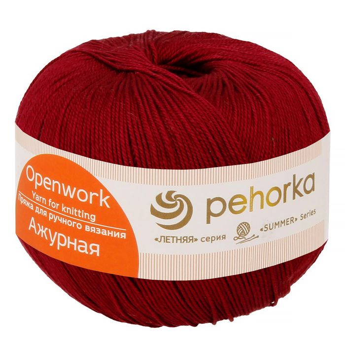 Пехорка Ажурная