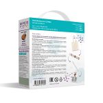 Раскраска на сумке Милая капибара, Фрея RWCB-019