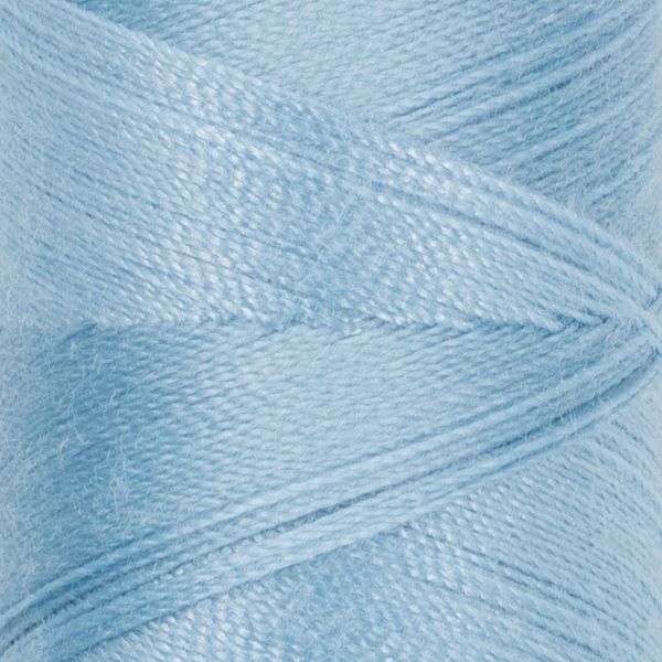 Нитки армированные ПНК им.Кирова 45ЛЛ, бытовые, 200 м / 20 кат., 2204 / 033 небесный