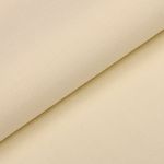 Батист 72 г/м², 150 см / 1 метр, TBY.Bt.03.1, цв.молочный