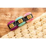 Пряжа Камтекс Денди / уп.10 мот. по 50 г, 330 м, цв.073 лед