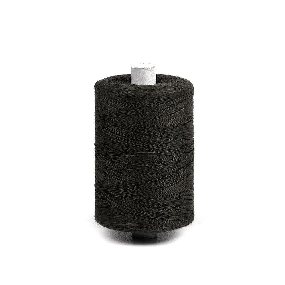 Нитки армированные ПНК им.Кирова 45ЛЛ, 2500 м / 1 кат., 6714 т.т.серый