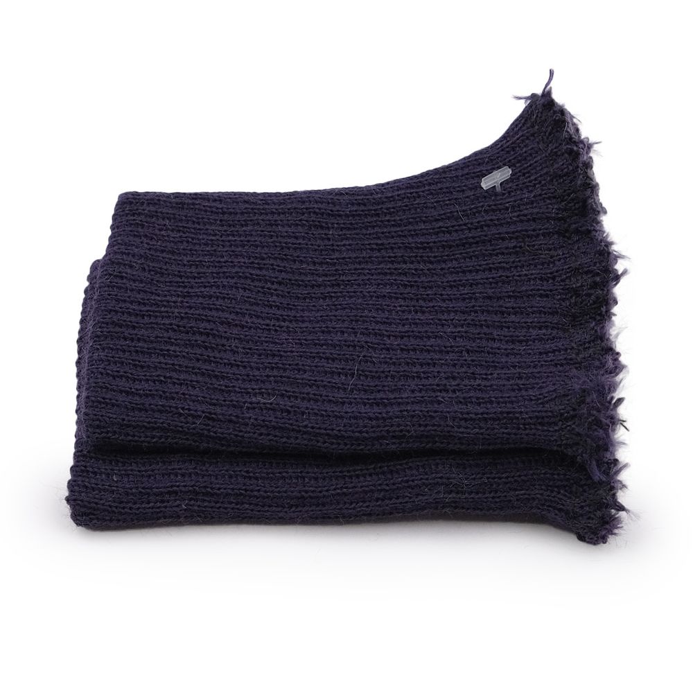 Манжеты трикотажные 6.5х9.5 см, 1 пара, тонкие, 446/0 шелковица