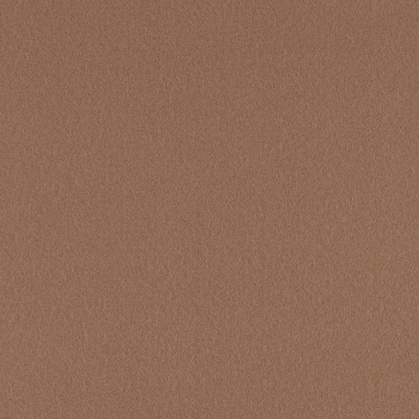 Фетр листовой мягкий 1.0 мм, 33х53 см, RN25 т. бежевый, Gamma FKR10-33/53