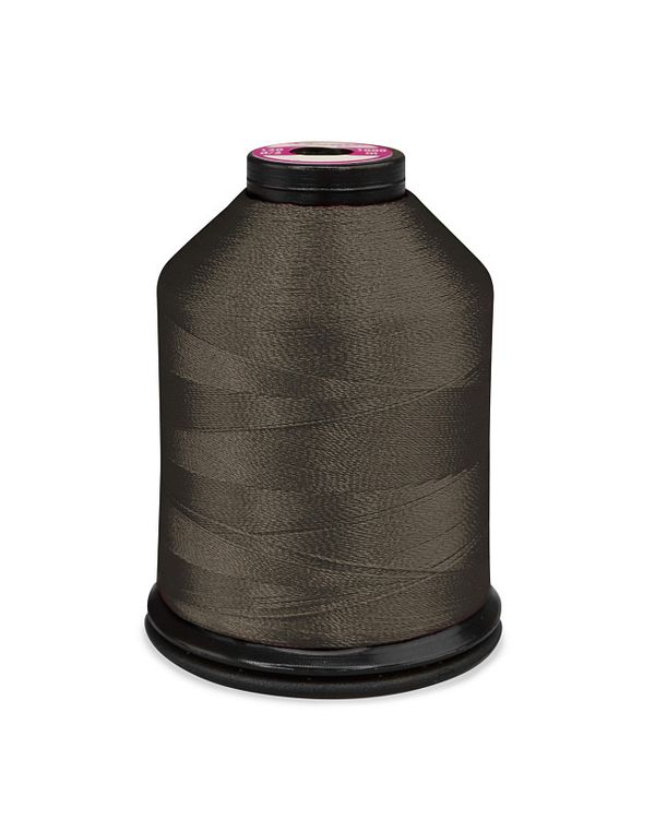 Нитки вышивальные Aurora №120, 1000 м, цв. PF749, 1 катушка