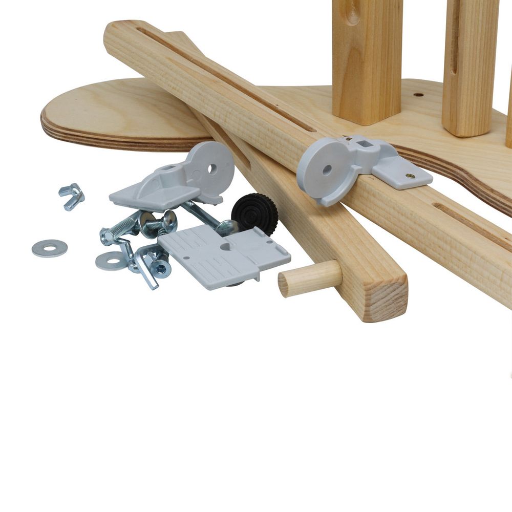 Держатель пялец комбинированный BOS