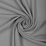 Футер 2-нитка петля поливискоза стрейч 220 г/м², 160 см / 3 метра, ФУТ2Х.TBY.ПЭ-ВИС.49.3, цв.49 латте