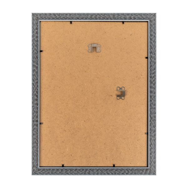 Рамка для картины (фото) пластик с оргстеклом 30х40 см, бежевый, Gamma ПРК-23