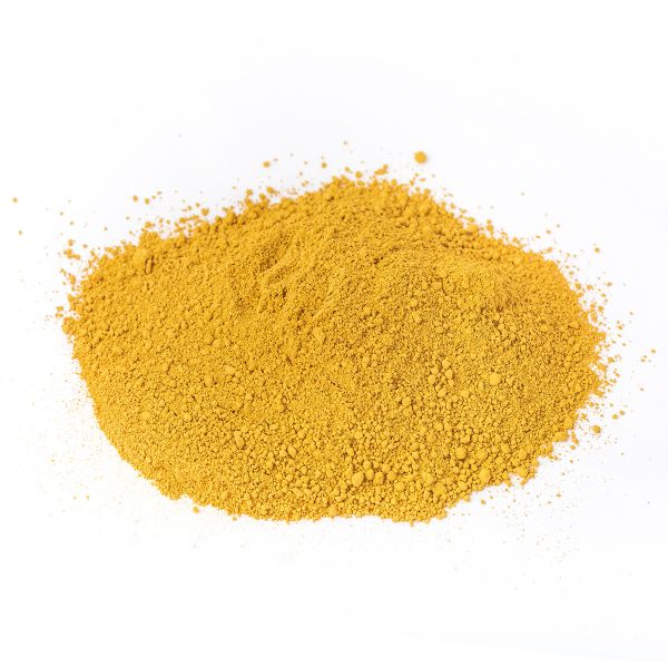 Пигмент сухой горчичный 30 г, Vista-Artista VAPD