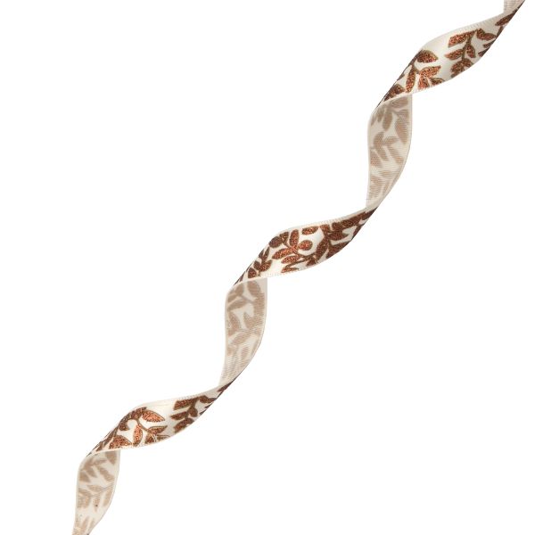 Лента атласная 1-сторонняя 13.0 мм / 25±1 метров, DI712-0040-C001, Globus