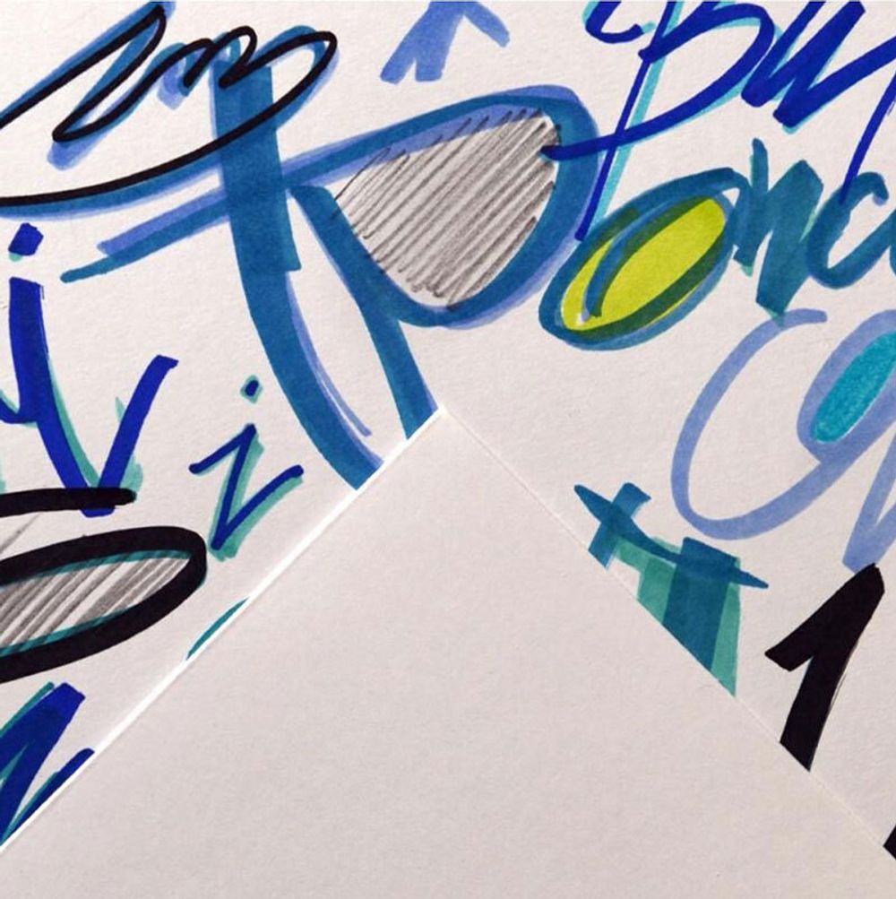 Альбом для черчения Graduate Bristol 180 г/м², A5 14.8х21 см, склейка с одной стороны 20 л, Canson C400110382