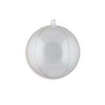 Заготовка пластиковая Шар, ⌀8 см, 10 шт, PLB-002 Love2art