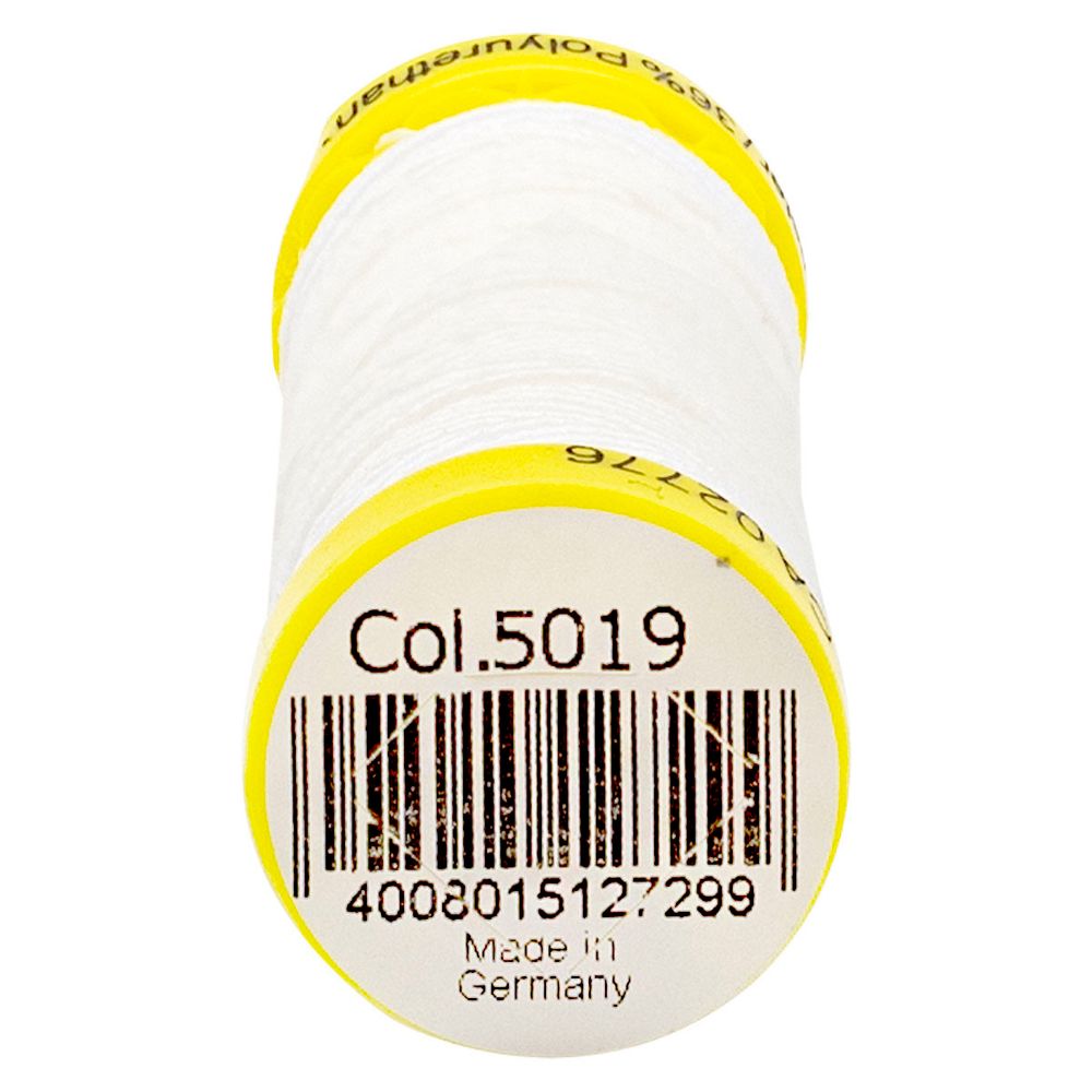 Нить-резинка Gutermann Elastic, 10м, 5019, 5кат