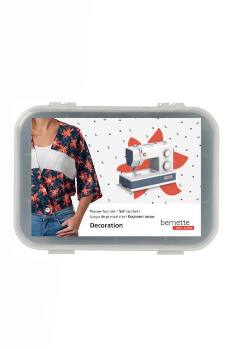 Наборы лапок