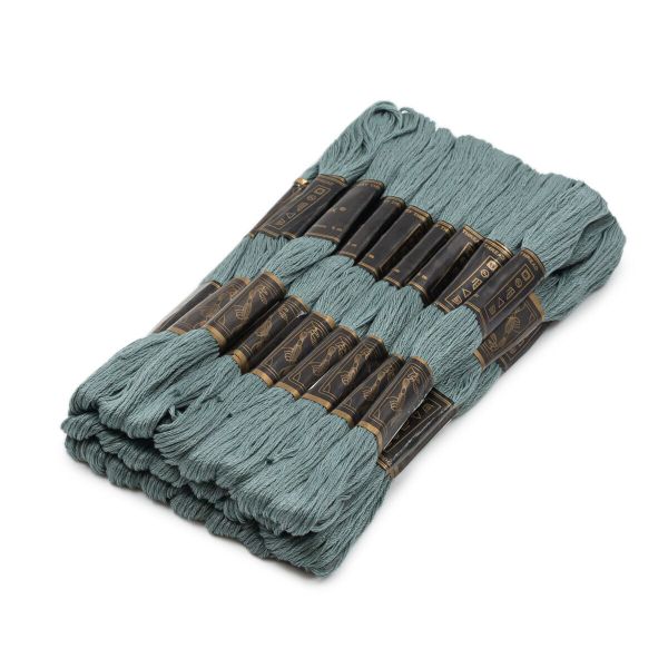 Мулине Bestex, цв.A054, 24 мотка по 8 метров