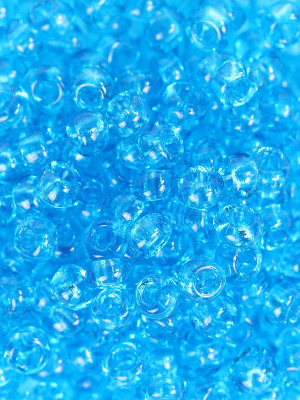 Бисер Preciosa 60030, 10 шт по 5 гр., 239513