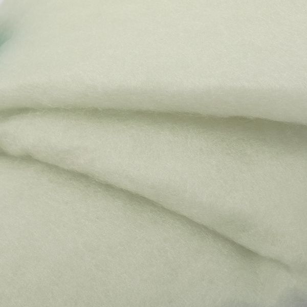 Синтепон (полотно нетканое) 150 г/м², 50х50 см, 100% полиэфир 5 х, белый, Gamma