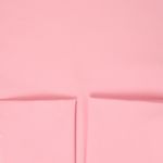 ТиСи (T/C) поплин стрейч 110 г/м², 150 см / 1 метр, TBY.TC.04.1, цв.розовый