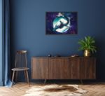 Пазл 1000 элементов, Лунный дракон, PZL-1000/45, Фрея