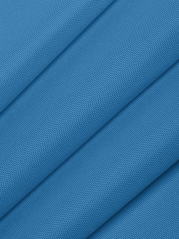 Оксфорд 600D PU1000 220 г/м², 150 см / 10 метров, ОКС.TBY600D.S066.10, S066 голубой