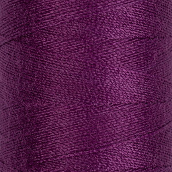 Нитки универсальные Nitka 40/2, 4570 м (5000 ярд) / 1 кат., 181 лиловый