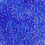 Бисер Precoisa 10/0 (2.3 мм), 50 г (10х5 г), цв. 31080